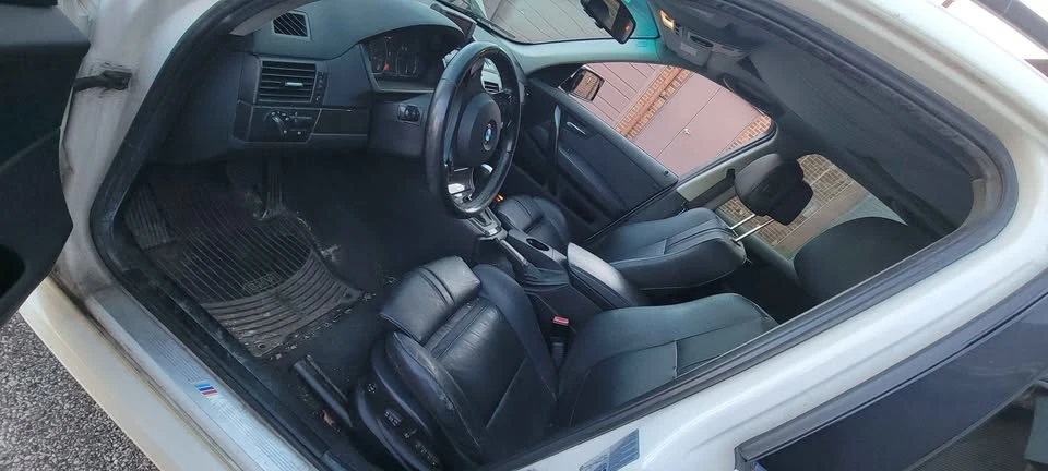 2008 BMW E83 X3 - Image 7 of 10