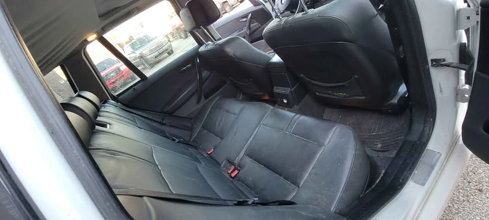2008 BMW E83 X3 - Image 6 of 10