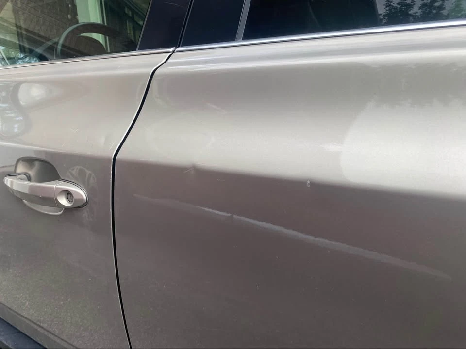 2008 BMW E83 X3 - Image 4 of 12