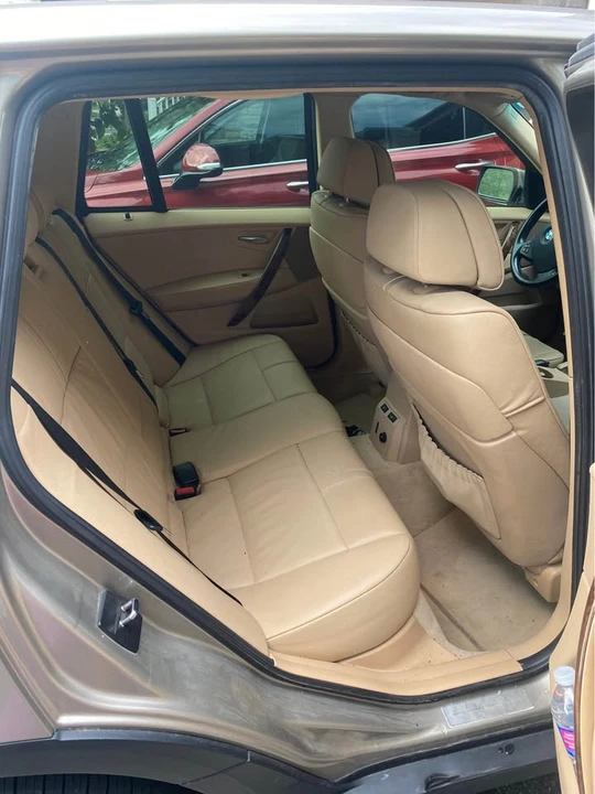 2008 BMW E83 X3 - Image 9 of 12