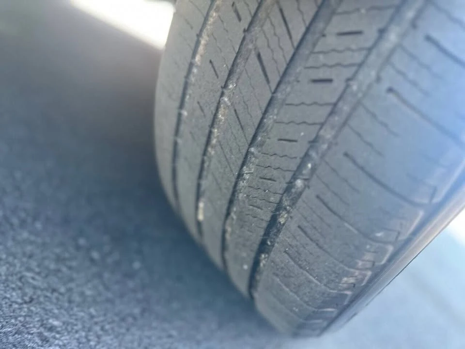 2008 BMW E83 X3 - Image 13 of 20