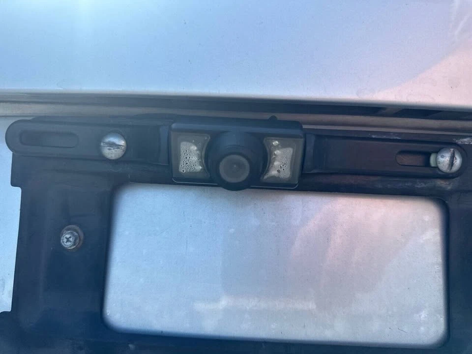 2008 BMW E83 X3 - Image 14 of 20