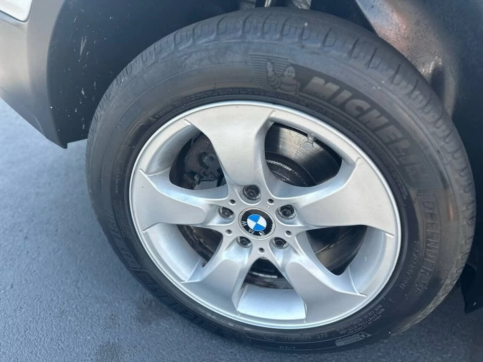 2008 BMW E83 X3 - Image 12 of 20