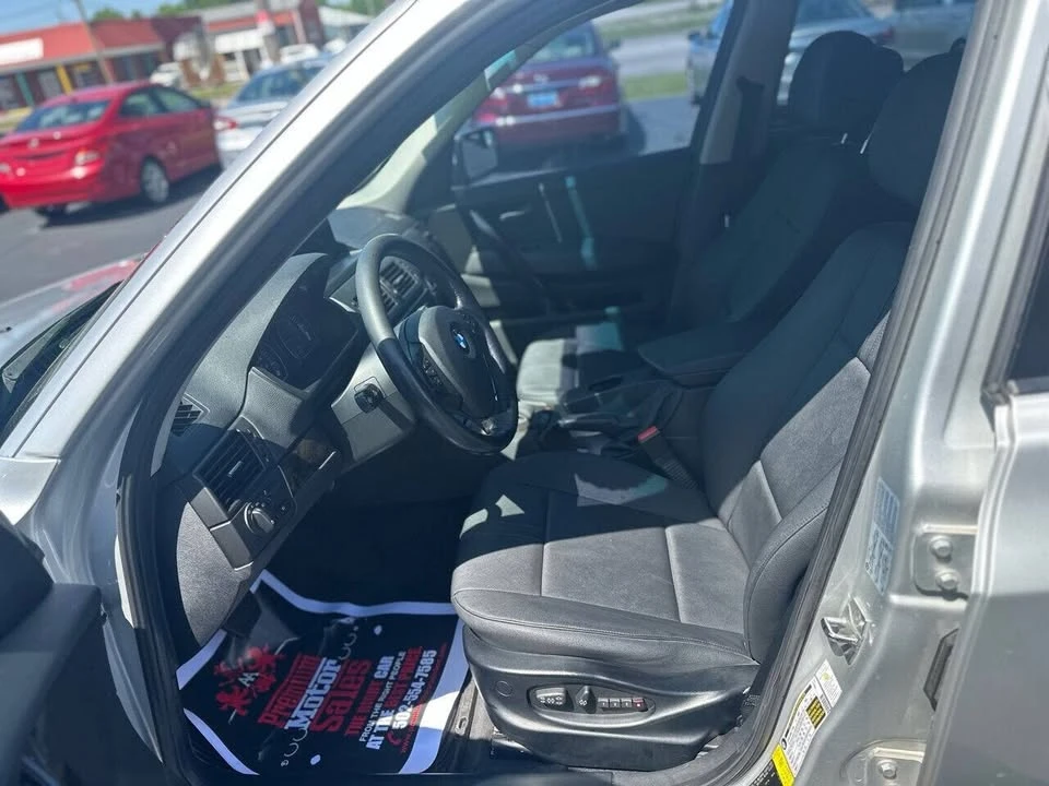 2008 BMW E83 X3 - Image 18 of 20