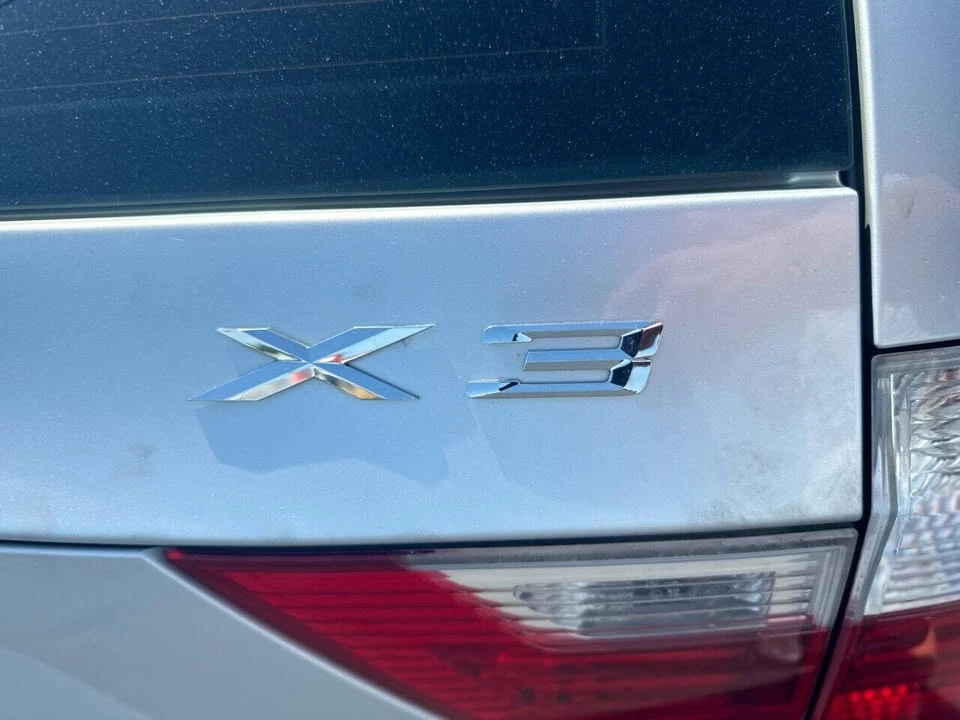 2008 BMW E83 X3 - Image 15 of 20