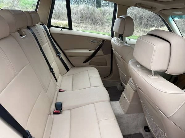 2008 BMW E83 X3 - Image 9 of 11