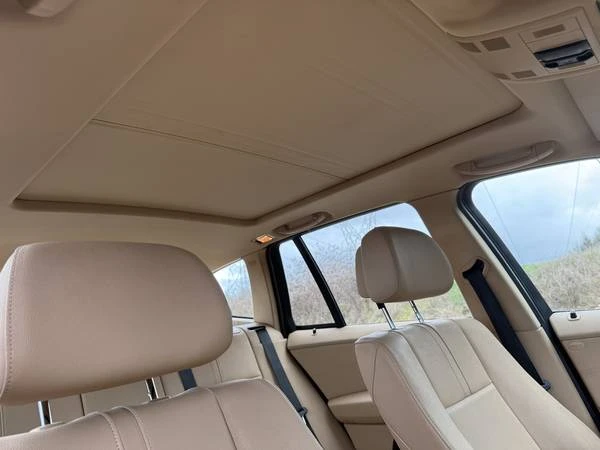 2008 BMW E83 X3 - Image 8 of 11