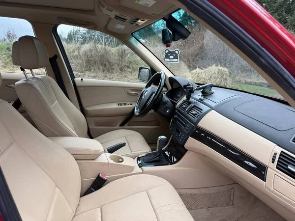 2008 BMW E83 X3 - Image 7 of 11