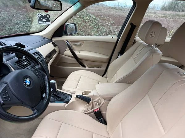 2008 BMW E83 X3 - Image 9 of 9