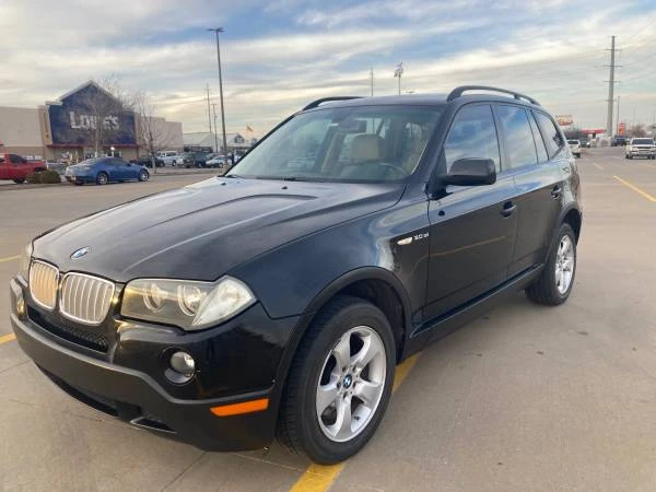 2008 BMW E83 X3 - Image 8 of 19