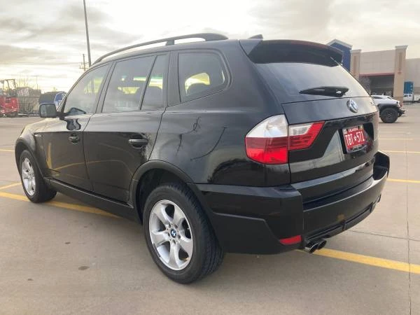 2008 BMW E83 X3 - Image 6 of 19
