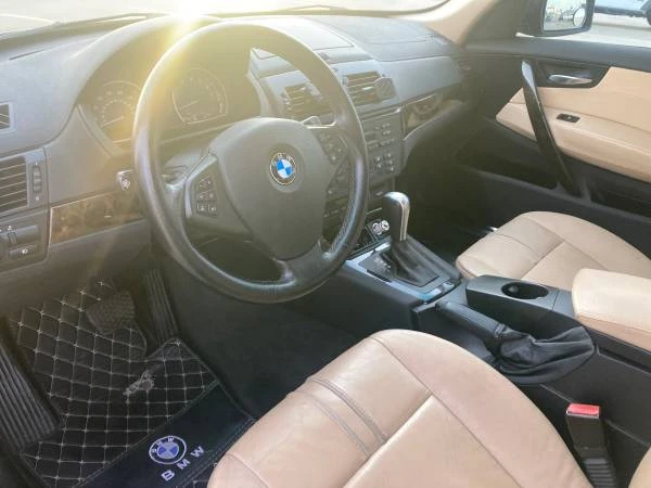 2008 BMW E83 X3 - Image 14 of 19