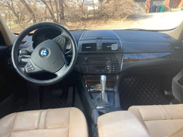2008 BMW E83 X3 - Image 15 of 19