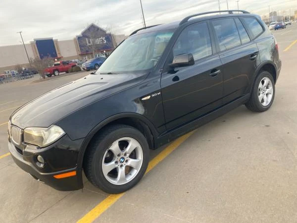 2008 BMW E83 X3 - Image 5 of 19