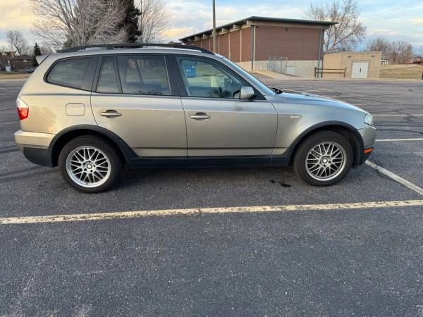 2008 BMW E83 X3 - Image 4 of 18