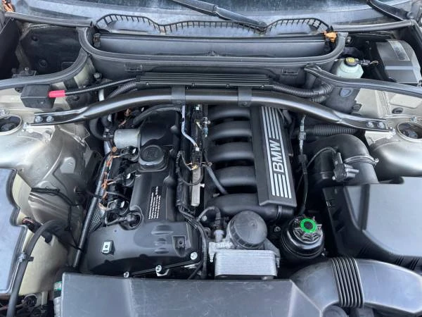 2008 BMW E83 X3 - Image 6 of 18