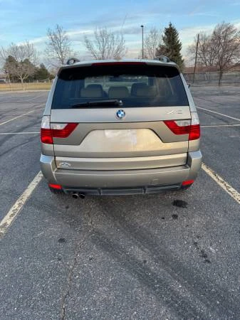 2008 BMW E83 X3 - Image 3 of 18
