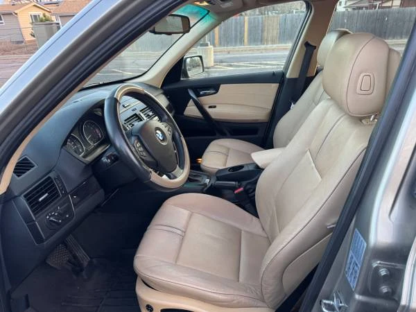 2008 BMW E83 X3 - Image 9 of 18
