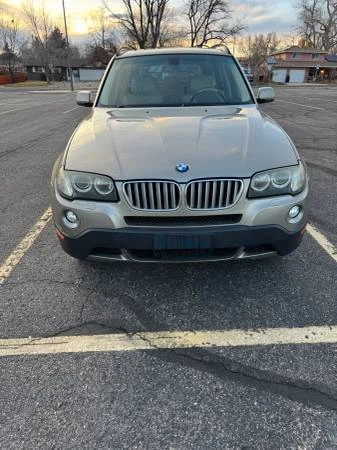 2008 BMW E83 X3 - Image 2 of 18