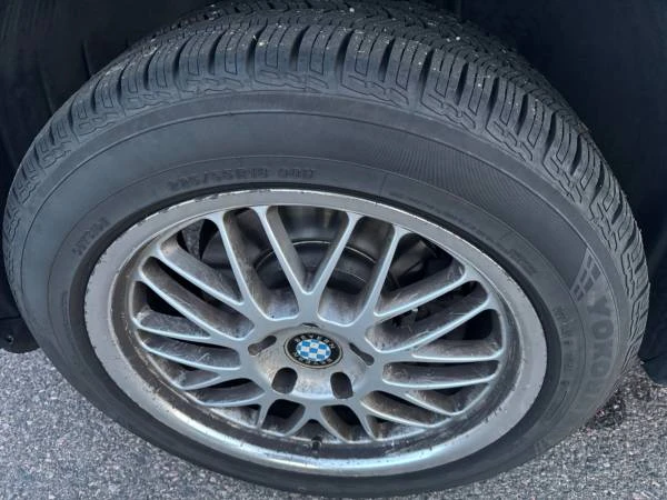 2008 BMW E83 X3 - Image 7 of 18