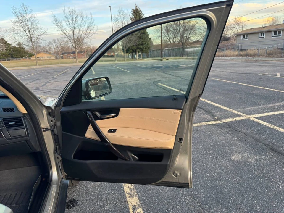 2008 BMW E83 X3 - Image 16 of 20