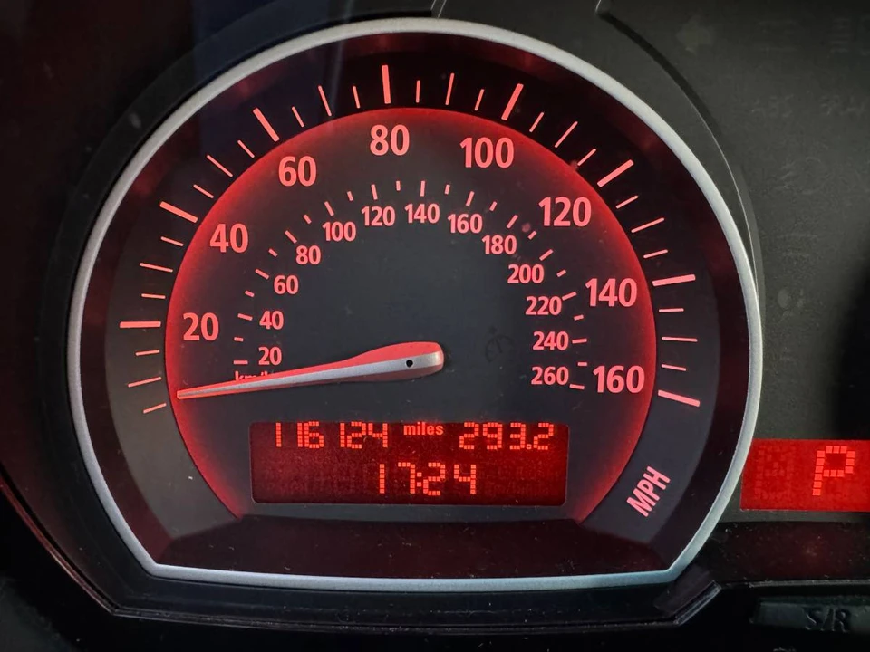 2008 BMW E83 X3 - Image 5 of 20