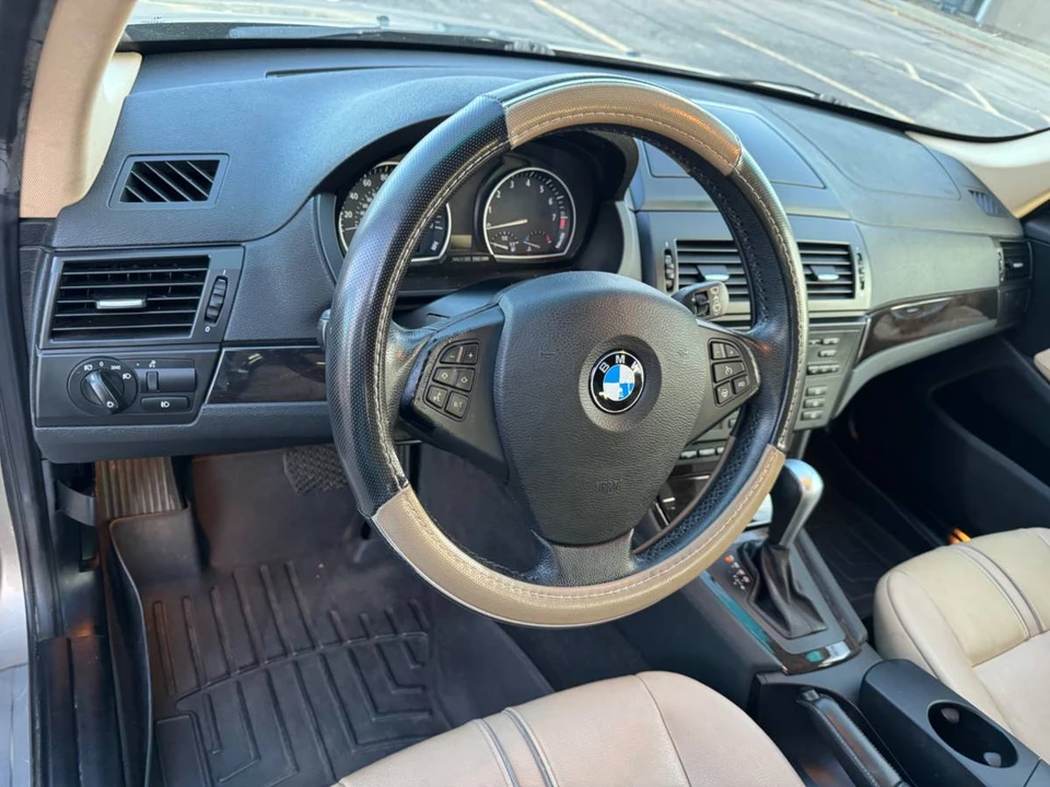 2008 BMW E83 X3 - Image 13 of 20