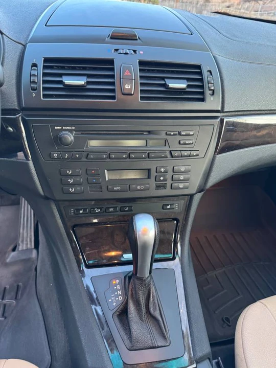 2008 BMW E83 X3 - Image 11 of 20