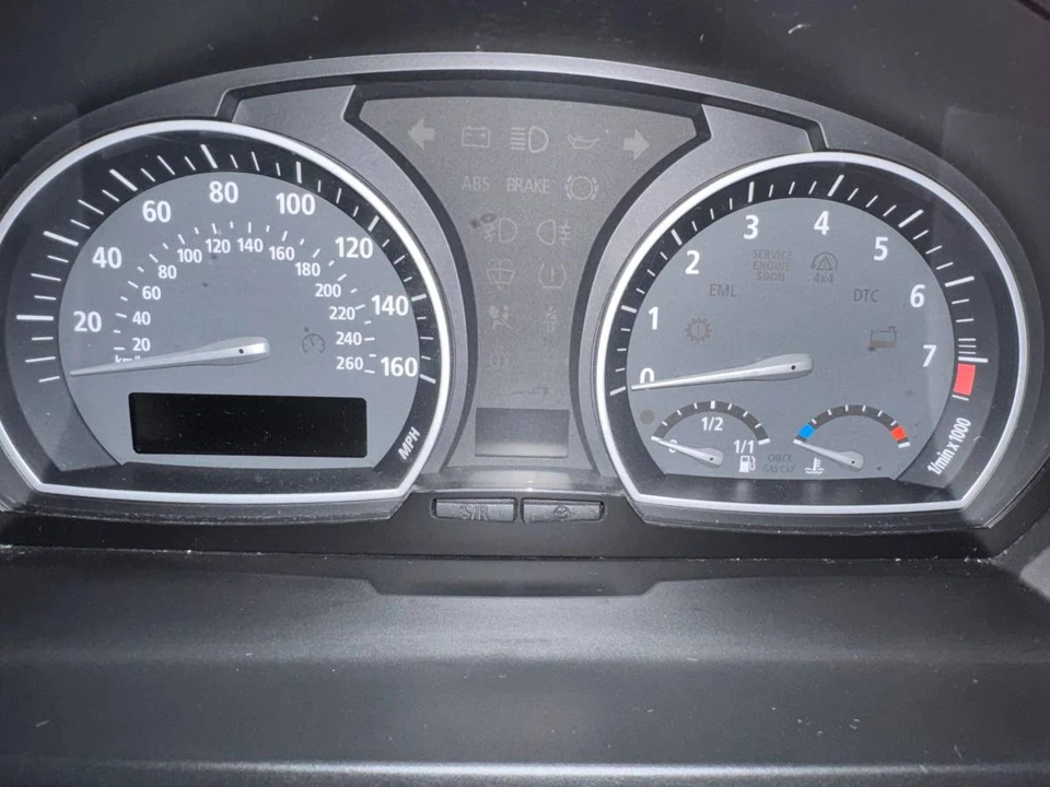 2008 BMW E83 X3 - Image 9 of 20