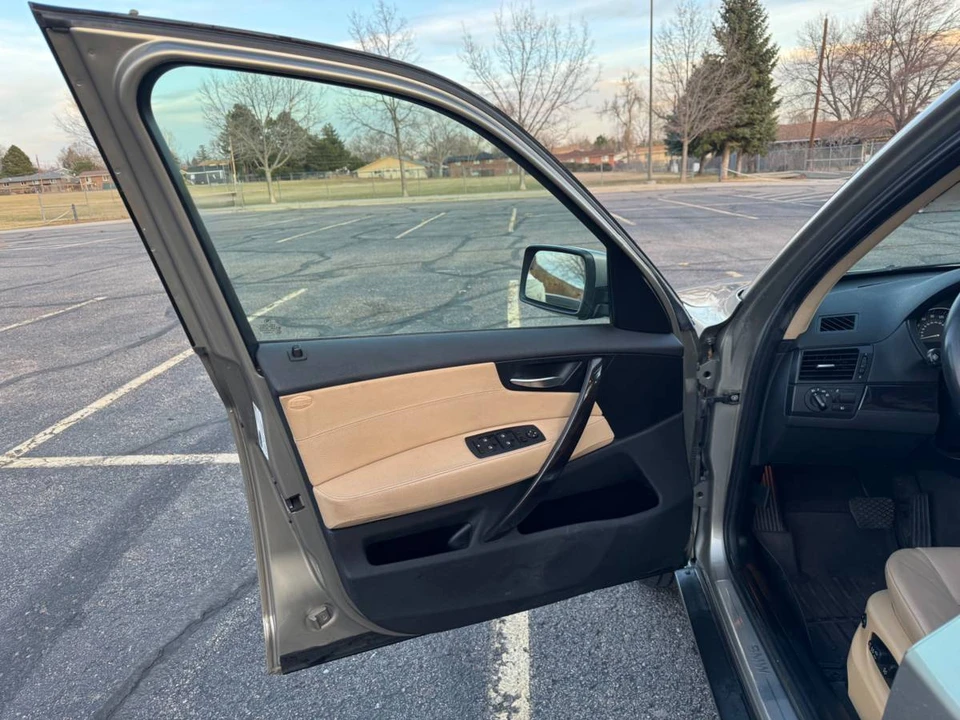 2008 BMW E83 X3 - Image 15 of 20