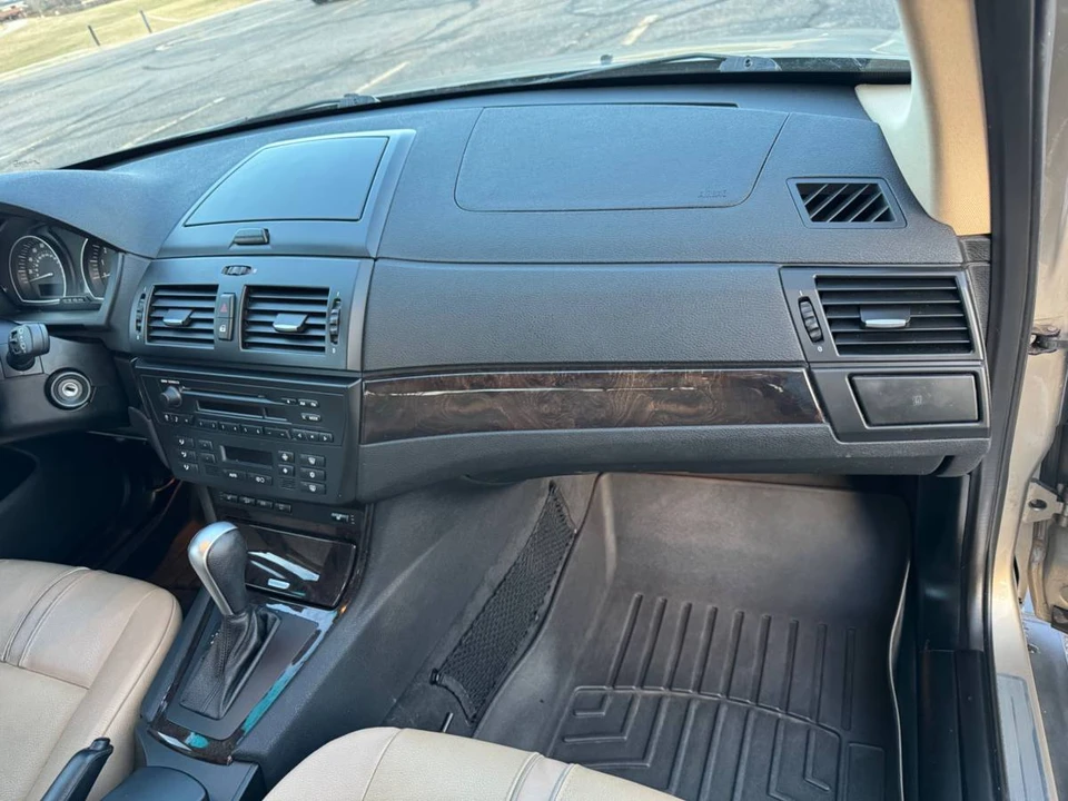 2008 BMW E83 X3 - Image 20 of 20