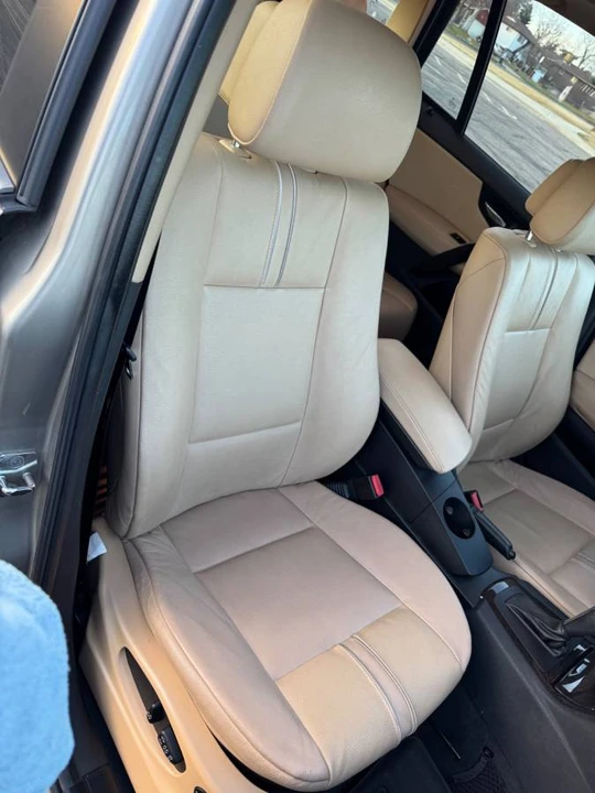 2008 BMW E83 X3 - Image 17 of 20