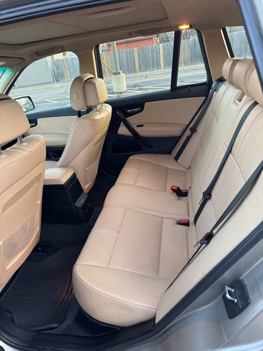 2008 BMW E83 X3 - Image 18 of 20
