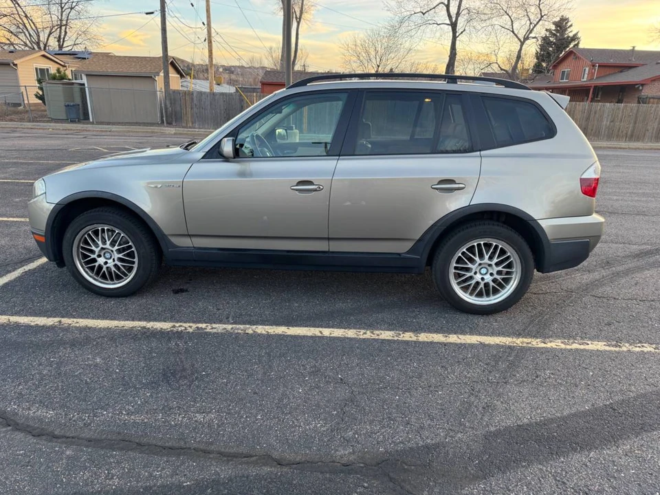 2008 BMW E83 X3 - Image 4 of 20