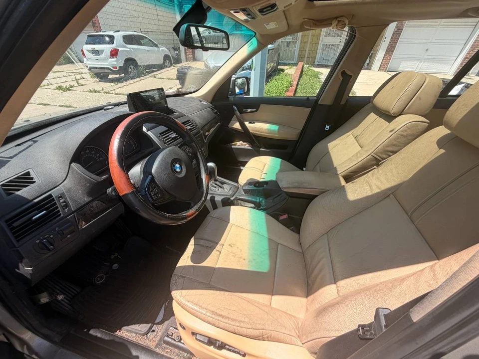 2008 BMW E83 X3 - Image 5 of 7