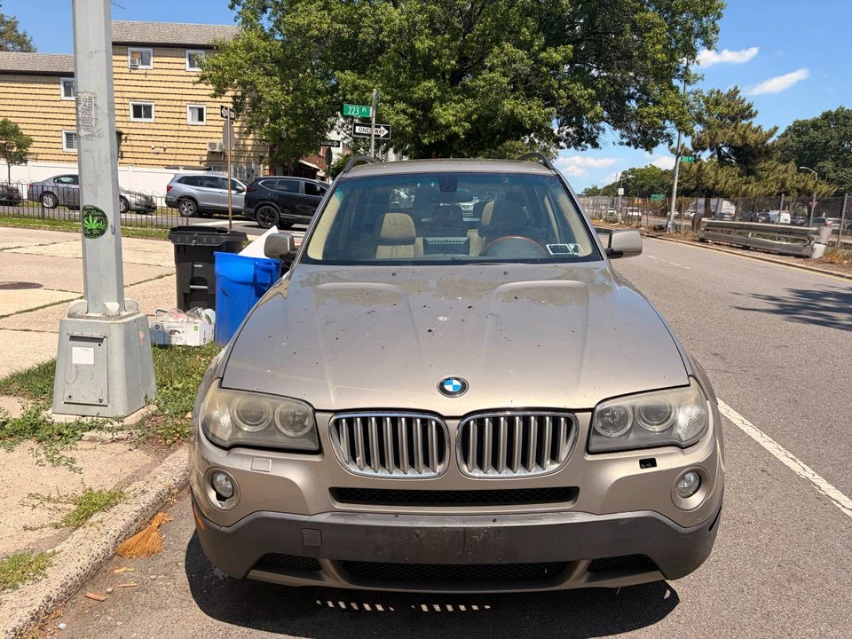 2008 BMW E83 X3 - Image 4 of 7