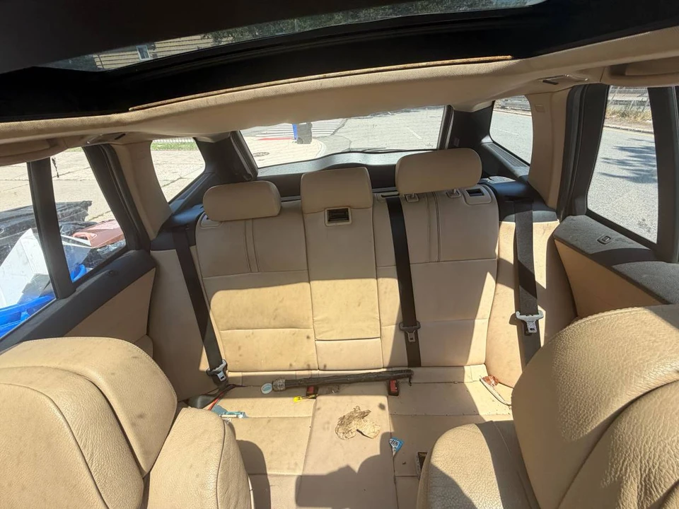 2008 BMW E83 X3 - Image 6 of 7