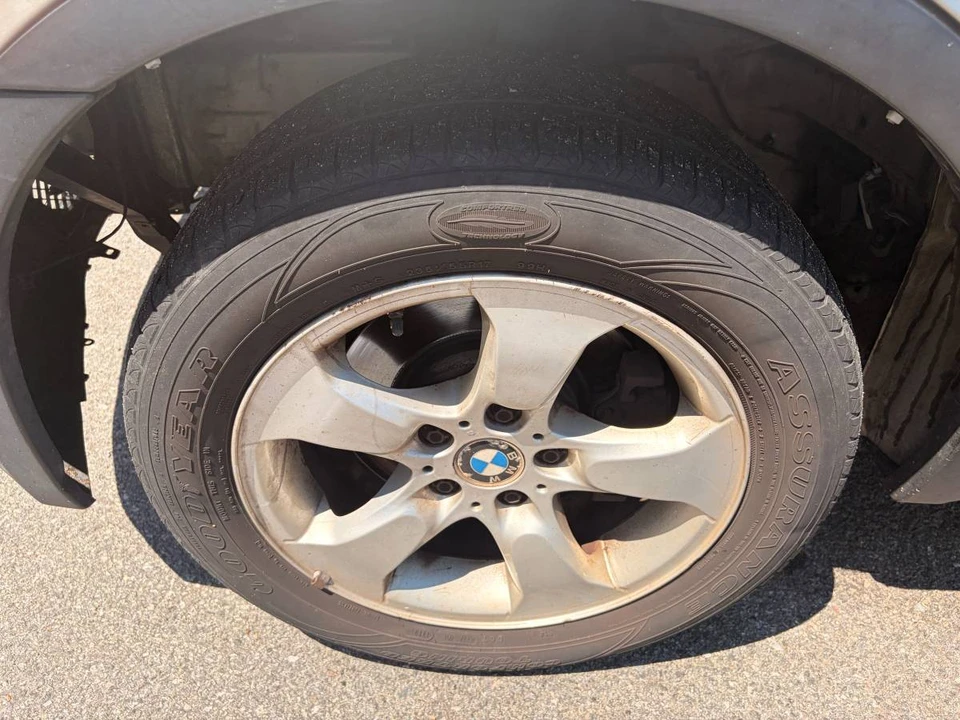 2008 BMW E83 X3 - Image 7 of 7