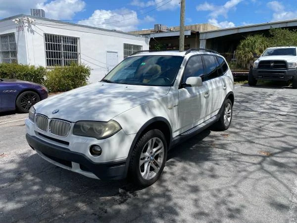 2008 BMW E83 X3 - Image 2 of 6