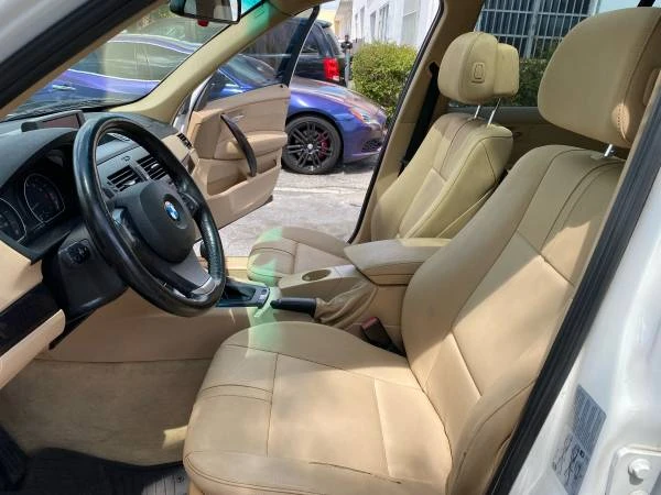 2008 BMW E83 X3 - Image 5 of 6