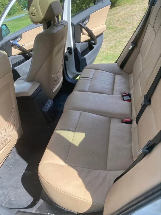 2008 BMW E83 X3 - Image 12 of 20