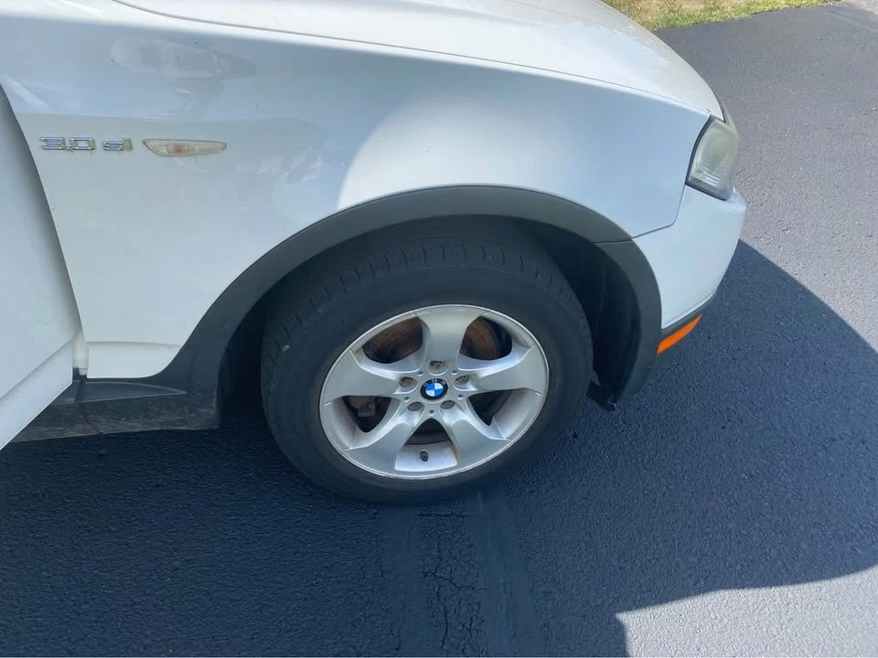 2008 BMW E83 X3 - Image 20 of 20