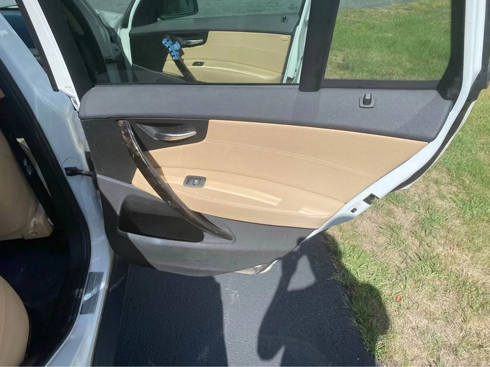 2008 BMW E83 X3 - Image 11 of 20