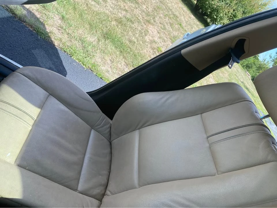 2008 BMW E83 X3 - Image 13 of 20
