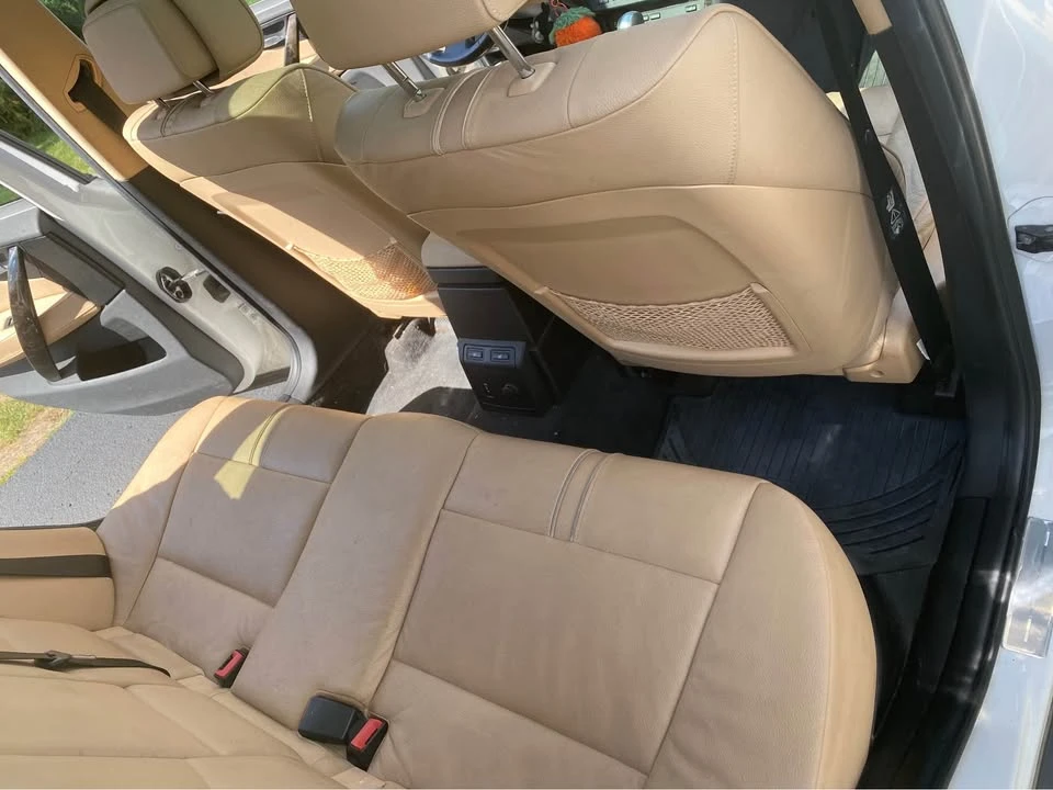 2008 BMW E83 X3 - Image 10 of 20
