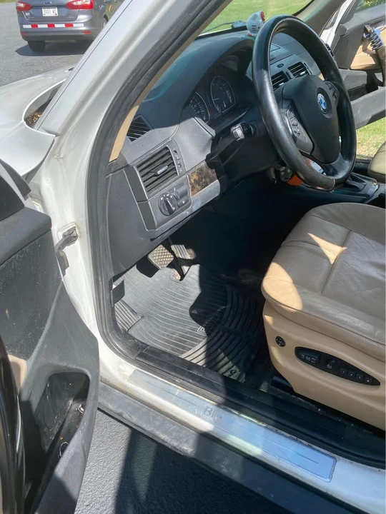 2008 BMW E83 X3 - Image 15 of 20