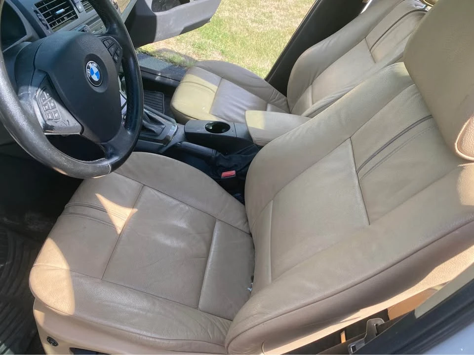 2008 BMW E83 X3 - Image 14 of 20