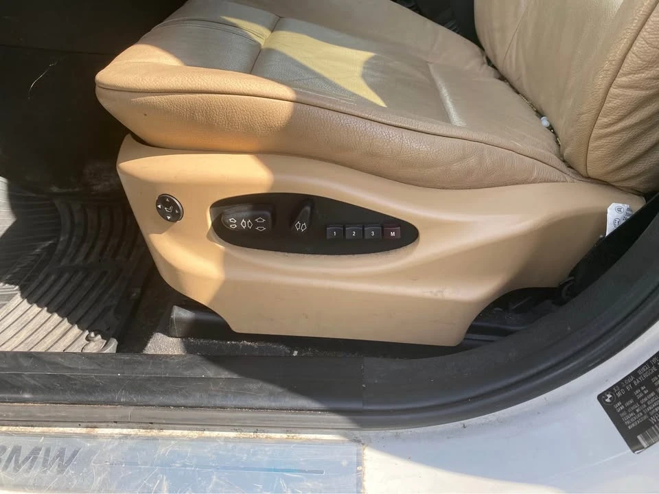 2008 BMW E83 X3 - Image 8 of 20