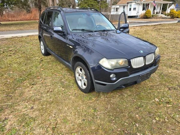 2008 BMW E83 X3 - Image 13 of 16