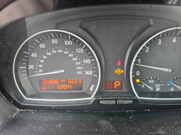2008 BMW E83 X3 - Image 8 of 16